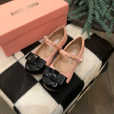 miu mi* 메리제인슈즈