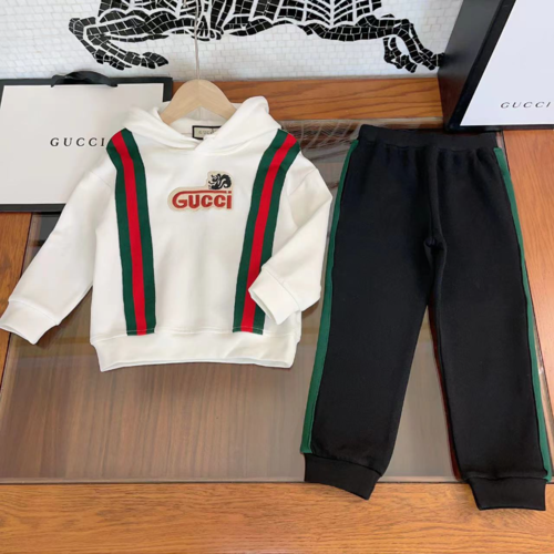 G*cci 하이엔드 남아 긴팔 수트
