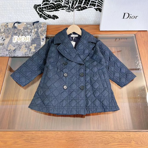 D*or 미들기장 코트