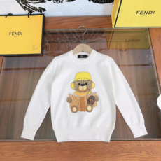FE*DI 23 가을겨울 스웨터