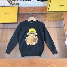 FE*DI 23 가을겨울 스웨터