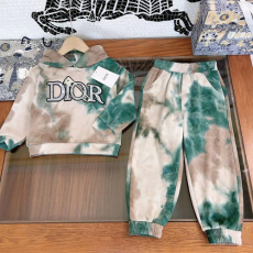 D*or 23 남아 후드 팬츠 세트