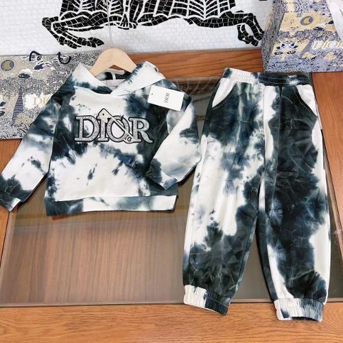 D*or 23 남아 후드 팬츠 세트