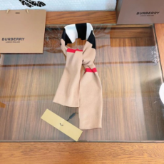 Burb*rry 23 신상 머플러