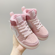 Jordan 1 Mid Alt Pink