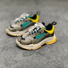 Balenc* 파리 홈 어린이용 스니커즈