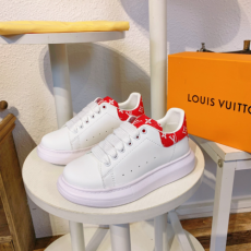 신상아동 운동화 LOUIS V 고퀄 해외배송