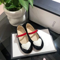 22SS GUCC* 독점 신상 여아 신발