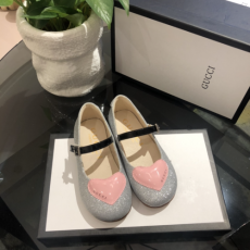22SS GUCC* 독점 신상 여아 신발