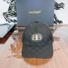 BAL 독점 로고 프린트 야구 모자