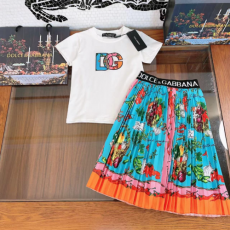 DG 24SS 투피스 세트