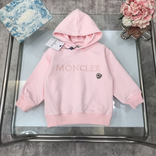 M*ncler 몽클 후드 티셔츠 (해외최상급)