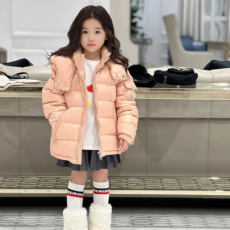 M*ncler 몽클 후드 다운 재킷 패딩 점퍼 (해외최상급)