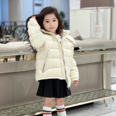 M*ncler 몽클 후드 다운 재킷 패딩 점퍼 (해외최상급)