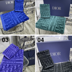D*OR 수건 세트