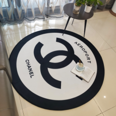 C*ANEL 라운드 카페트(3가지사이즈)