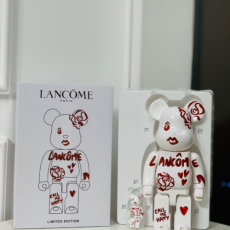 BE@RBR*CK x LANCÔM* 베어브릭 x 랑콤 400%+100%
