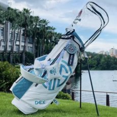 D*xgolf 덱* 야누스 골프 스탠드백