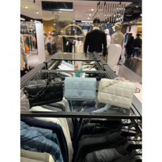 St ANDRW* 세인트 앤드류* 골프 체인 숄더백