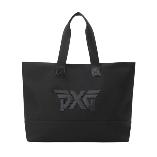 PX* 피엑스지 골프 숄더 토트백 쇼퍼백
