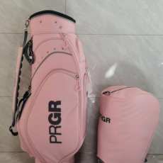 PRG* 피알지알 골프백