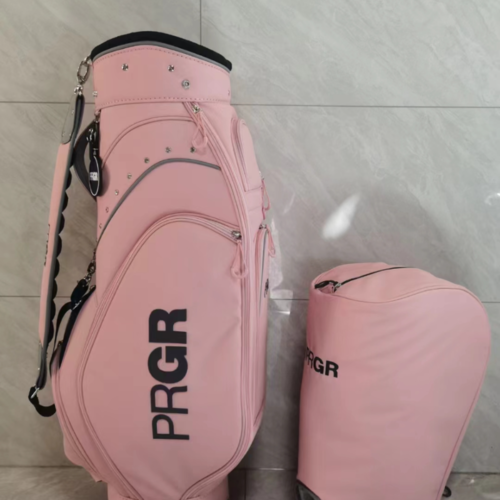 PRG* 피알지알 골프백