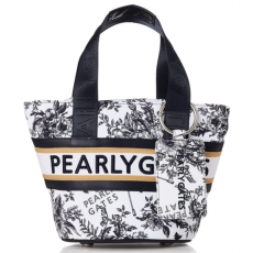 Pearlygate* 파리게*츠 골프 토트백