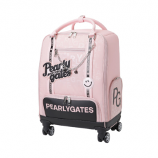 Pearlygate* 파리게*츠 골프 보스턴백 캐리어백