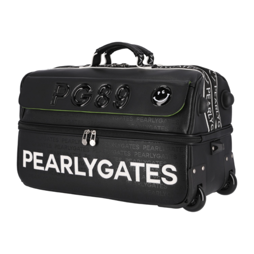 Pearlygate* 파리게*츠 골프 보스턴백 캐리어백 PG1302