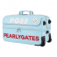 Pearlygate* 파리게*츠 골프 보스턴백 캐리어백 PG1301