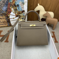에르메스 켈리백 28 에토프 앱송 금장