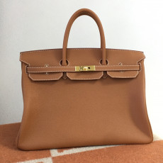 에르메스 버킨백 40 토고 카멜