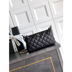 샤넬 25 공방 숄더백