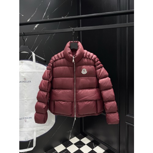 몽클레어 25fw 랙시 도파 패딩