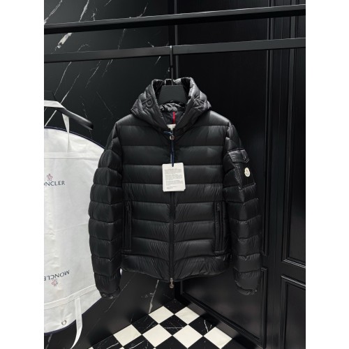 몽클레어 25fw 패딩