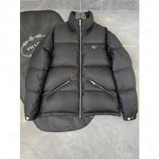 프라다 남성용 패딩