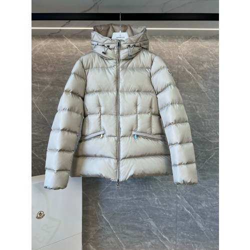 몽클레어 아보체 다운 재킷