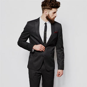 Groom Style